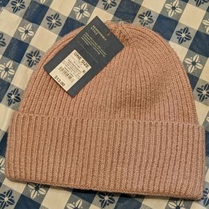 Woman's stocking hat
